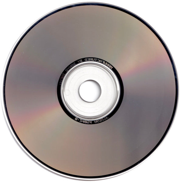 Eddie Condon And His Windy City Seven : Volume One (1938) His Windy City And Jam Sessions At Commodore (CD, Comp, Mono)