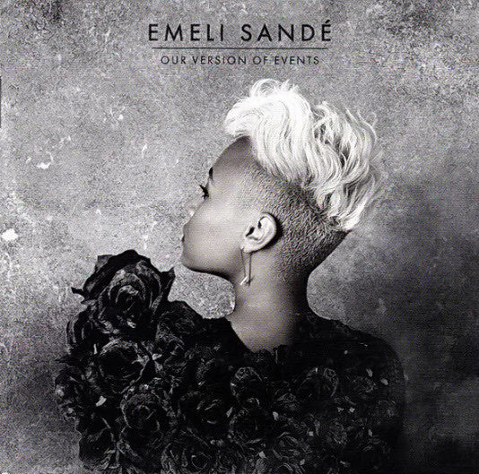 Emeli Sandé : Our Version Of Events (CD, Album)