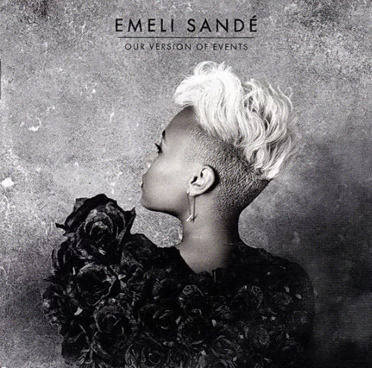 Emeli Sandé : Our Version Of Events (CD, Album)