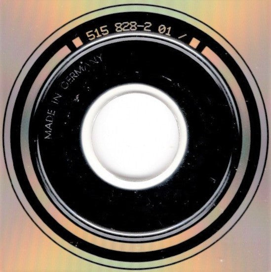 Various : The Original Music 4 You - Hit Collection Volume 8 (CD, Comp)