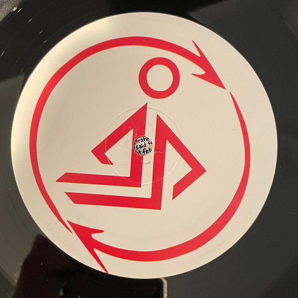 Sex Grimes : Revolting (LP)