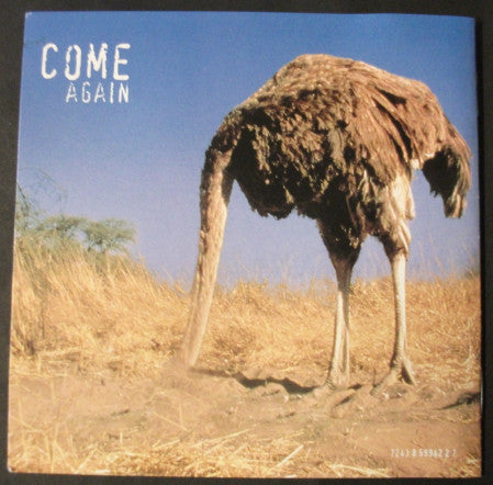 Various : Come Again (2xCD, Comp)