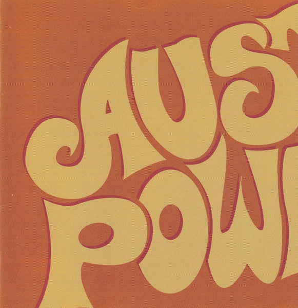 Various : Austin Powers: International Man Of Mystery (Original Soundtrack) (CD, Comp, RP)