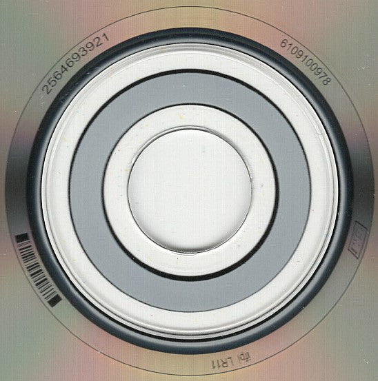 Metronomy : Nights Out (CD, Album, Enh)