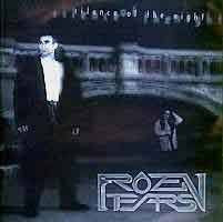 Frozen Tears : Silence Of The Night (CD, Album)