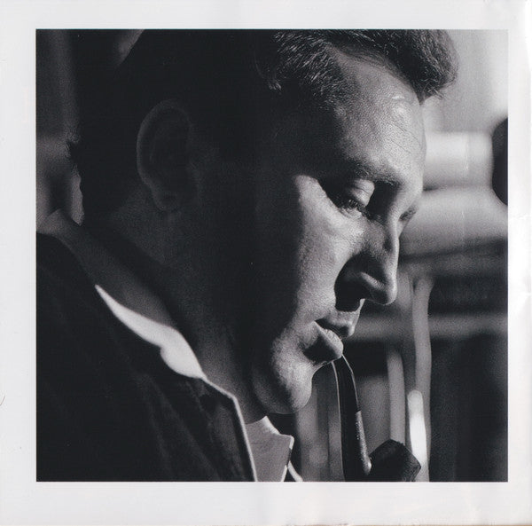 Fritz Wunderlich : Live On Stage (CD, Comp, Mono, RM)