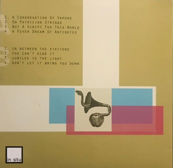 Nil/Resplendent : Lesser Free Trade (LP, Album)