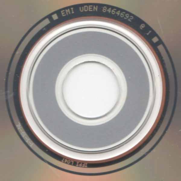 UB40 : Labour Of Love III (CD, Album, EMI)