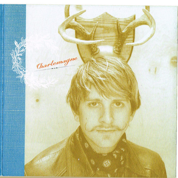 Charlemagne (2) : Charlemagne (CD, Album)