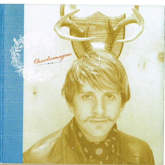 Charlemagne (2) : Charlemagne (CD, Album)