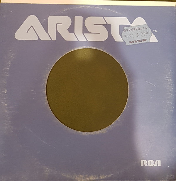 Whitney Houston : I Wanna Dance With Somebody (Who Loves Me) (7", Single)