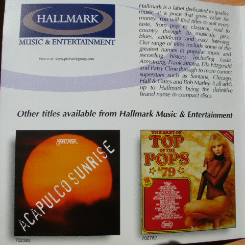 Astrud Gilberto : The Girl From Ipanema (CD, Album, RE)