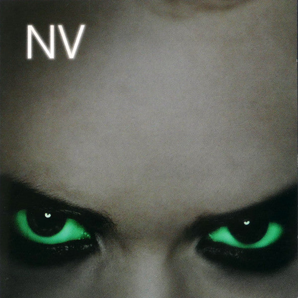 NV (4) : NV (CD, Album)
