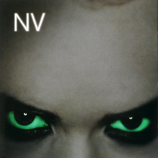 NV (4) : NV (CD, Album)