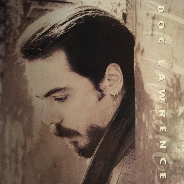 Doc Lawrence : Doc Lawrence (CD, Album)