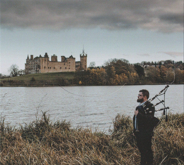 Ross Miller (7) : The Roke (CD, Album)