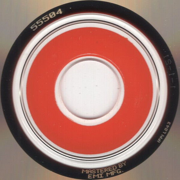 The Benedictine Monks Of Santo Domingo De Silos* : Chant II (CD, Album, Club, RM)