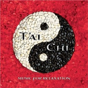 Tomas Walker : T'ai Chi Music For Relaxation (CD, Album)