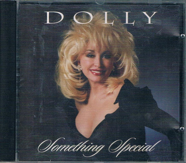 Dolly Parton : Something Special (CD, Album)
