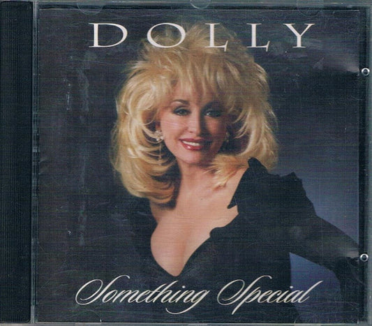 Dolly Parton : Something Special (CD, Album)