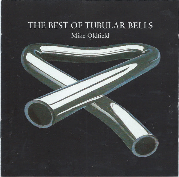 Mike Oldfield : The Best Of Tubular Bells (CD, Comp, EMI)