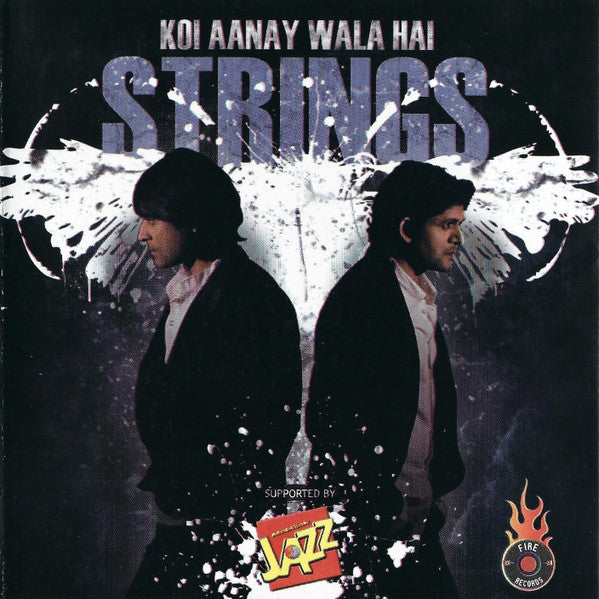 Strings (9) : Koi Aanay Wala Hai (CD, Album)