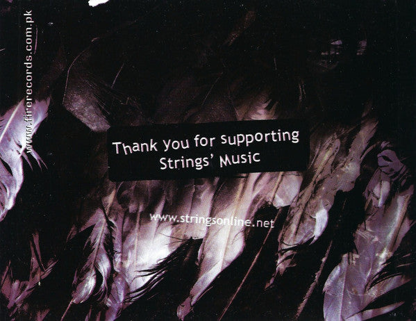 Strings (9) : Koi Aanay Wala Hai (CD, Album)