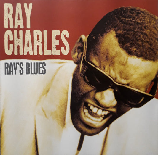 Ray Charles : Ray's Blues (CD, Comp)