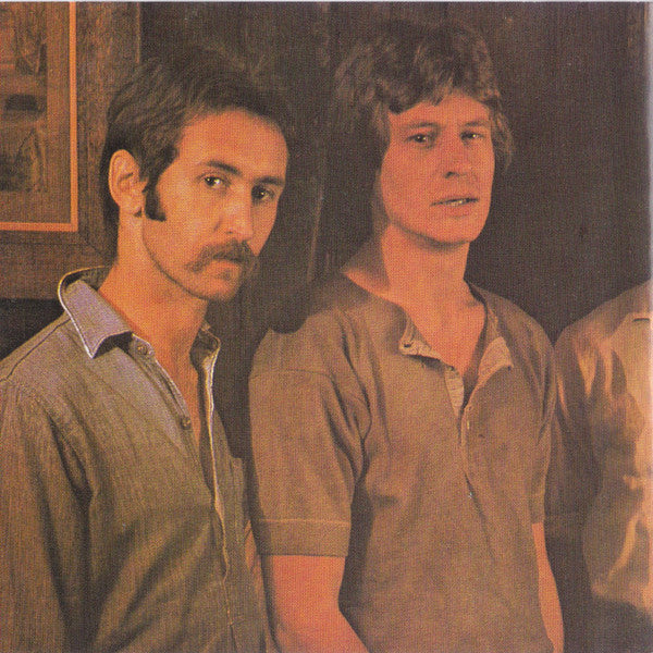 Stars (6) : Land Of Fortune (CD, Album, RE)