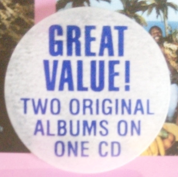 Village People : YMCA ● Go West / In The Navy (CD, Comp)