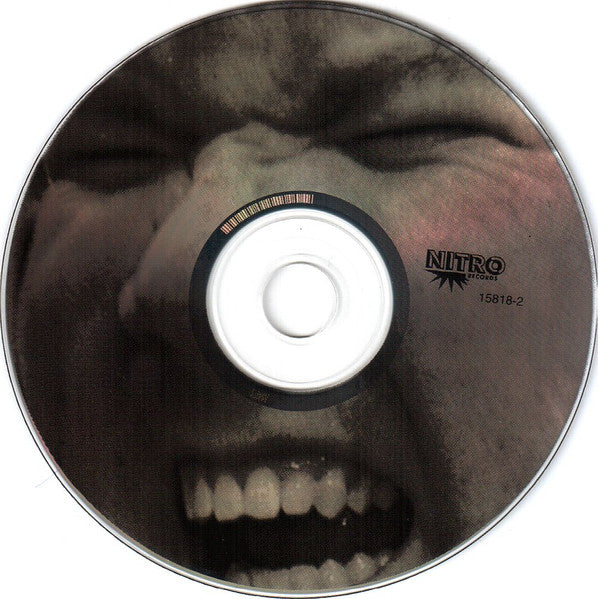 Sloppy Seconds : More Trouble Than They're Worth (CD, Album)