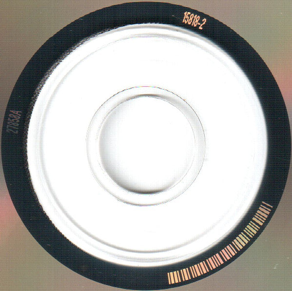 Sloppy Seconds : More Trouble Than They're Worth (CD, Album)