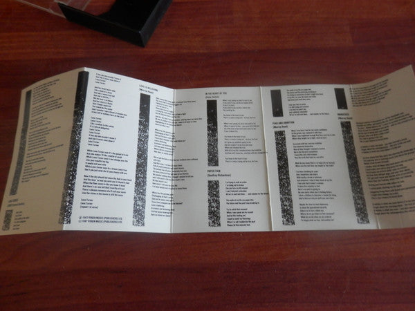 Murray Head : Sooner Or Later (Cass, Album)