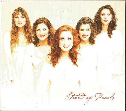 Strand Of Pearls : Strand Of Pearls (CD, Album)