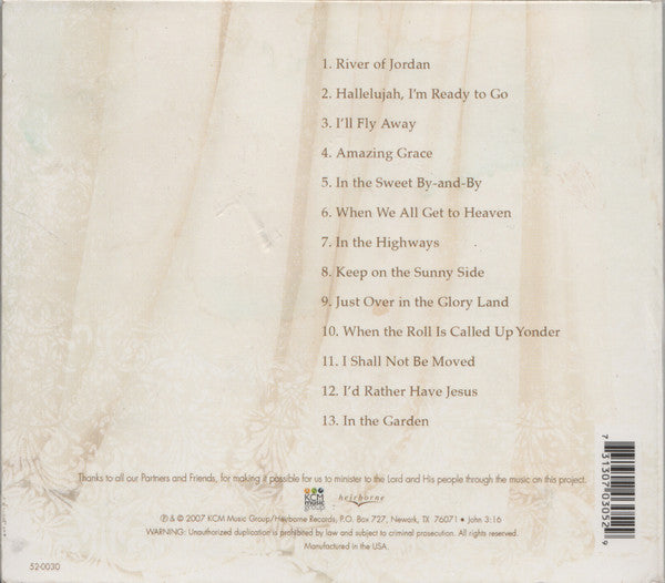 Strand Of Pearls : Strand Of Pearls (CD, Album)