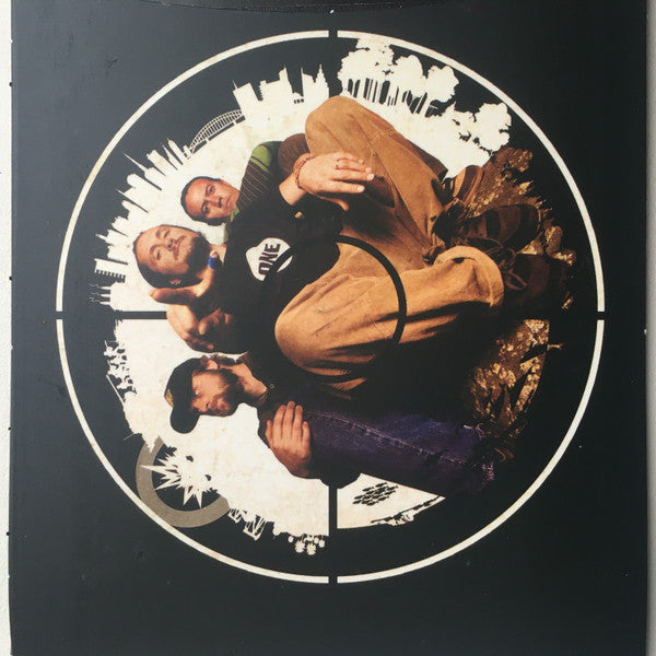 The John Butler Trio : Grand National (CD, Album)