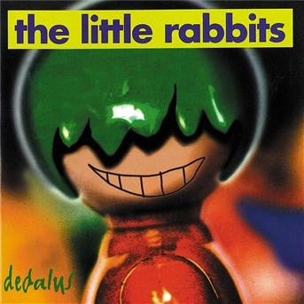 The Little Rabbits : Dedalus (CD, Album)