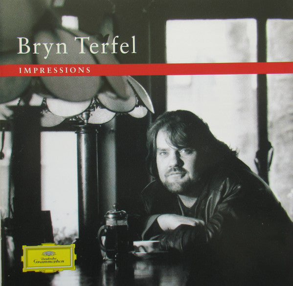 Bryn Terfel : Impressions (CD, Comp, PMD)