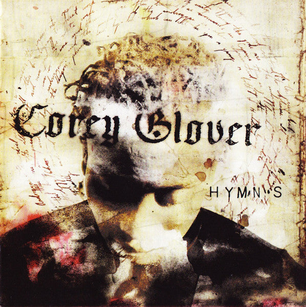 Corey Glover : Hymns (CD, Album)