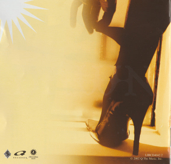 Dawn Robinson : Dawn (CD, Album)