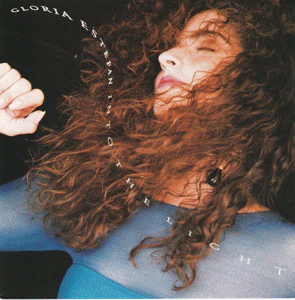 Gloria Estefan : Cuts Both Ways & Into The Light (2xCD, Comp)
