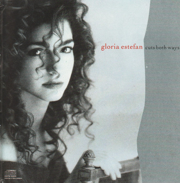 Gloria Estefan : Cuts Both Ways & Into The Light (2xCD, Comp)