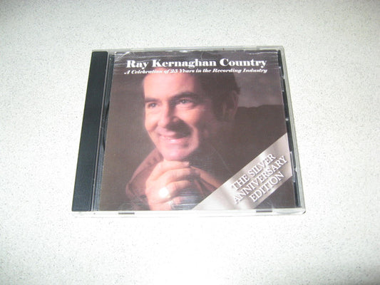 Ray Kernaghan : Ray Kernaghan Country (CD, Comp)