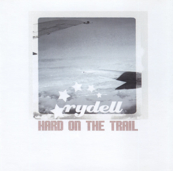 Rydell : Hard On The Trail (CD, Album)