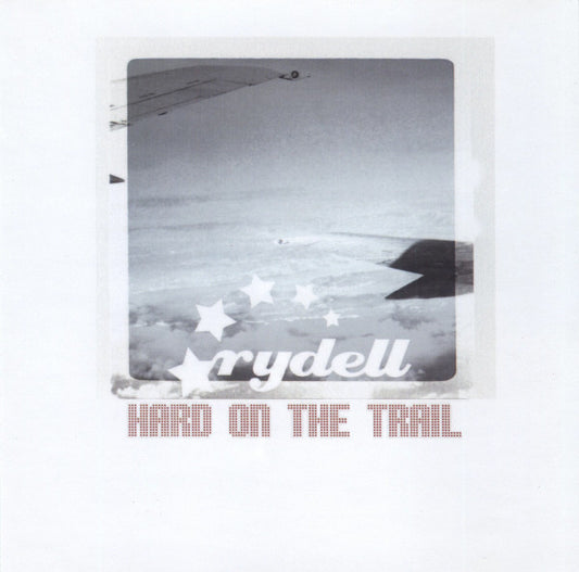 Rydell : Hard On The Trail (CD, Album)