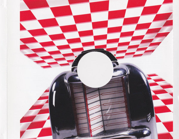 Various : Countdown : Jukebox Classics (3xCD, Comp)