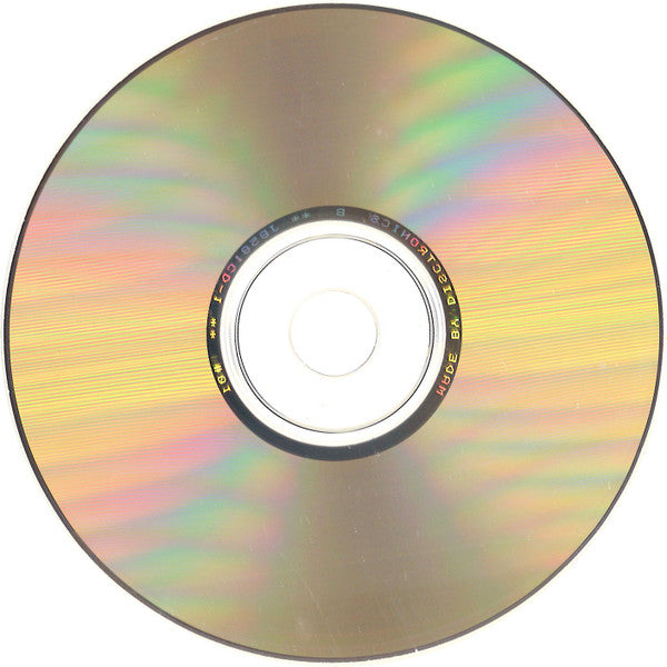Various : The British Hit List (2xCD, Comp)