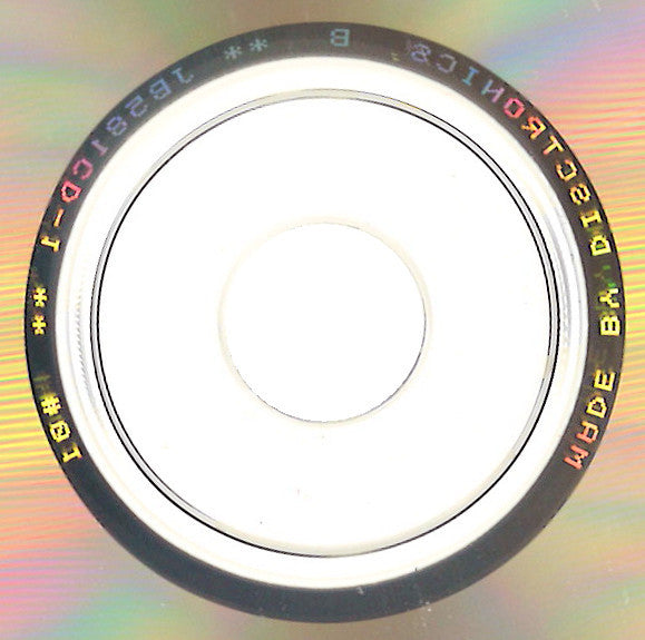 Various : The British Hit List (2xCD, Comp)