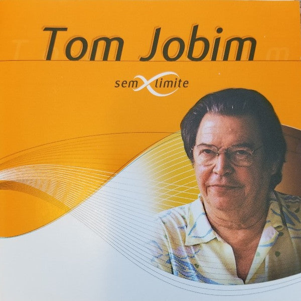 Tom Jobim* : Sem Limite (2xCD, Comp)