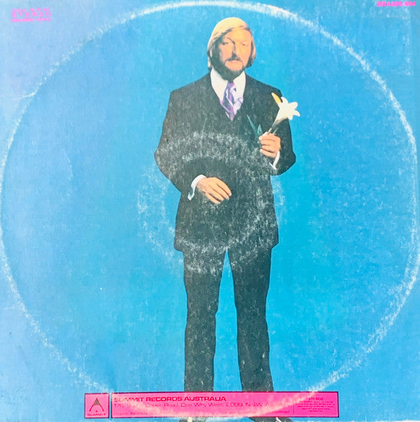 James Last & His Orchestra* : Yesterday's Memories (LP, Comp, Gat)